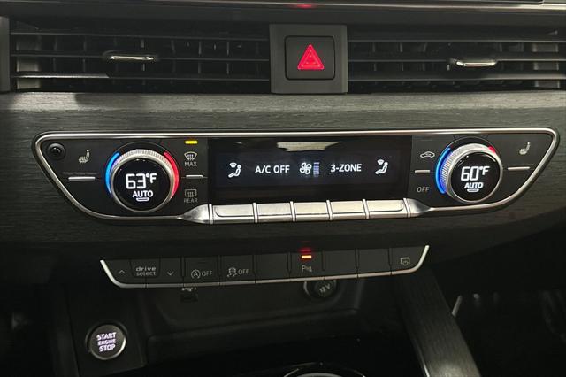 2021 Audi A5 Sportback Premium Plus 45 TFSI quattro S tronic