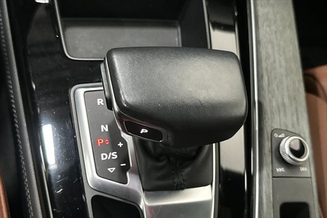 2021 Audi A5 Sportback Premium Plus 45 TFSI quattro S tronic