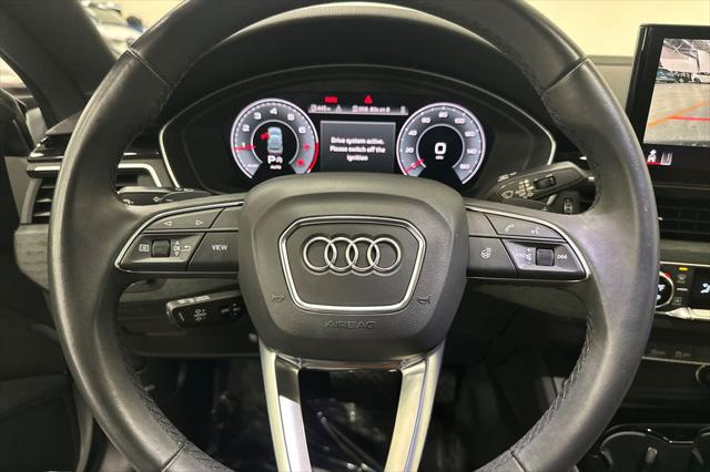 2021 Audi A5 Sportback Premium Plus 45 TFSI quattro S tronic