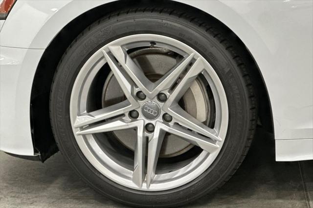 2021 Audi A5 Sportback Premium Plus 45 TFSI quattro S tronic