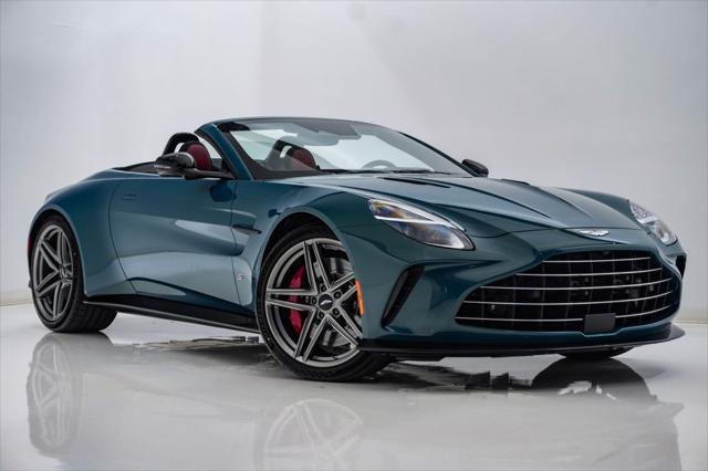 2026 Aston Martin Vantage S Roadster for sale in Downers Grove, IL