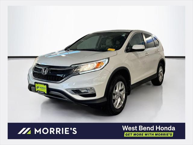 2016 Honda CR-V EX for sale in West Bend, WI