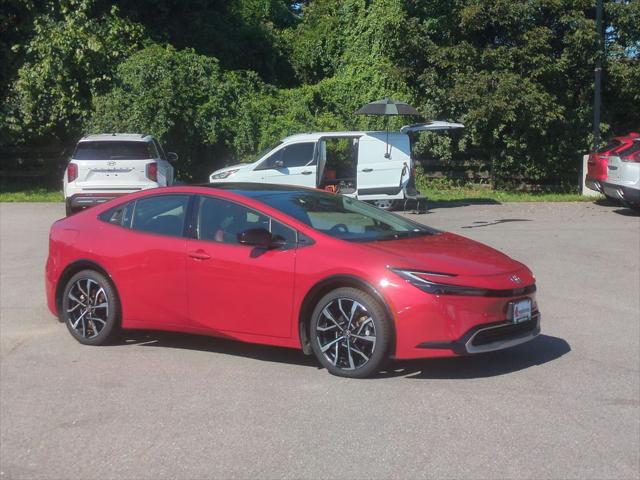 2024 Toyota Prius Prime XSE for sale in Elkton, MD