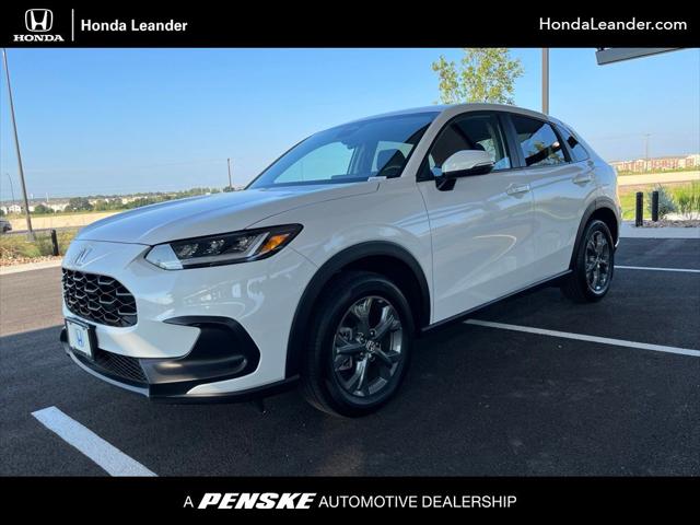 2026 Honda HR-V 2WD LX for sale in Leander, TX