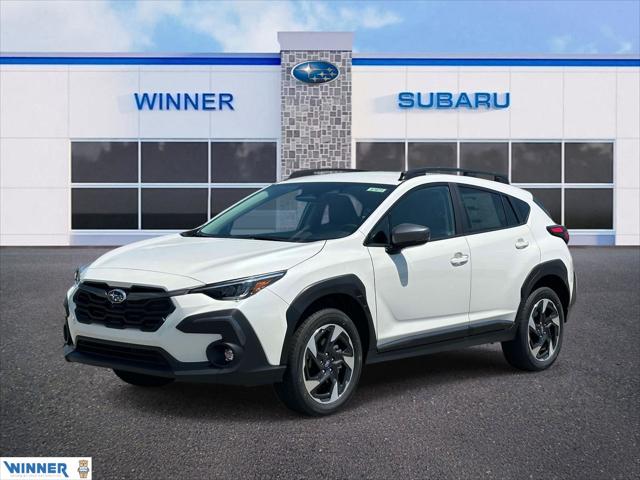 2026 Subaru Crosstrek Limited for sale in Dover, DE