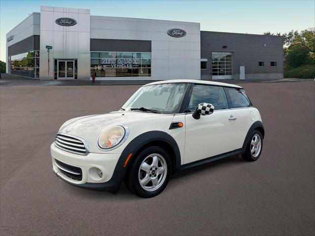 2011 MINI Cooper Base for sale in Ferndale, MI