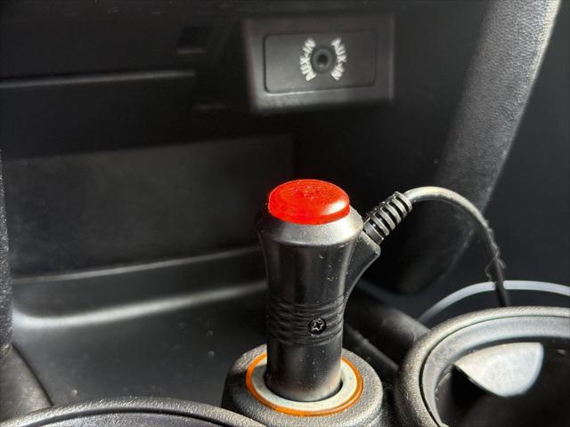 2011 MINI Cooper Base