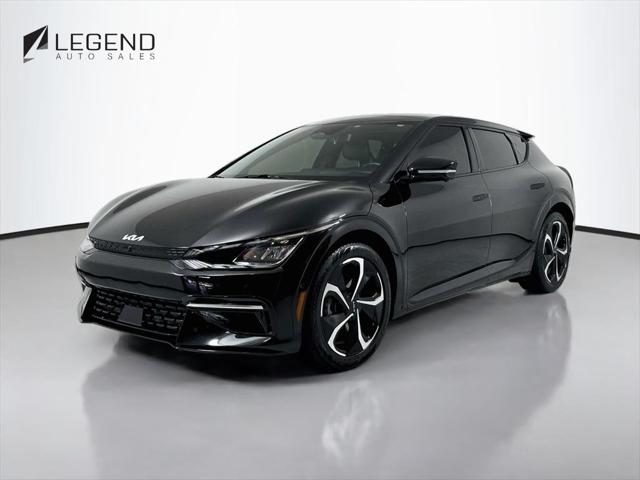 2023 Kia EV6 GT-Line for sale in Burien, WA