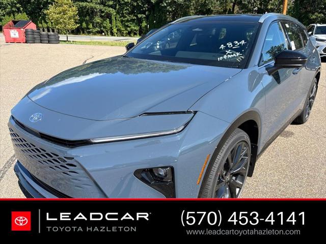 2026 Toyota Crown Signia Limited for sale in Hazelton, PA
