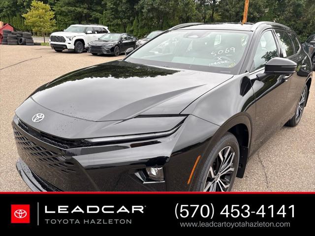 2026 Toyota Crown Signia XLE for sale in Hazelton, PA