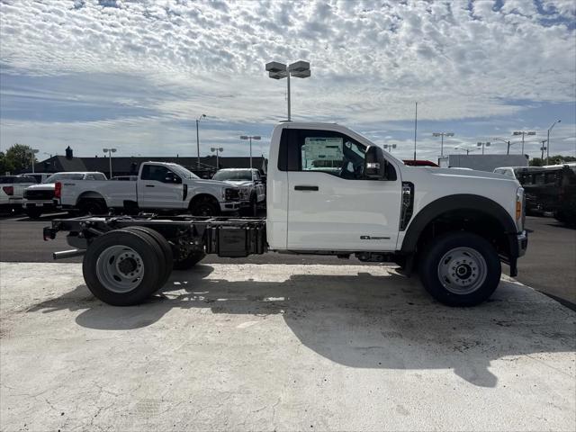 2026 Ford 600 XLT