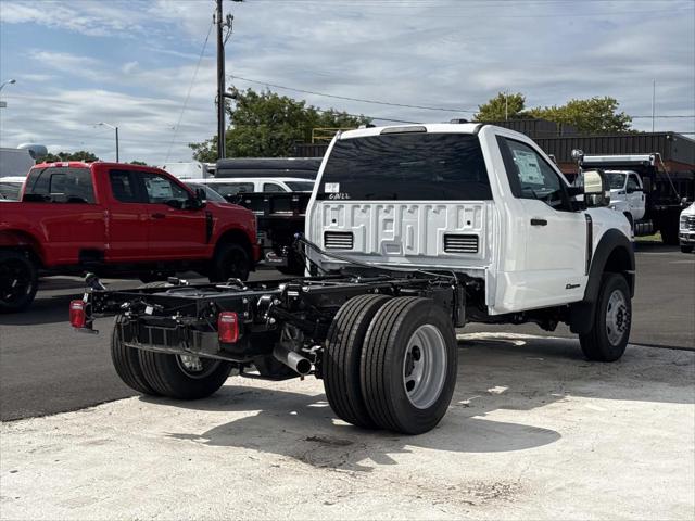 2026 Ford 600 XLT