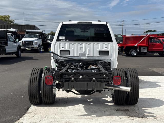 2026 Ford 600 XLT
