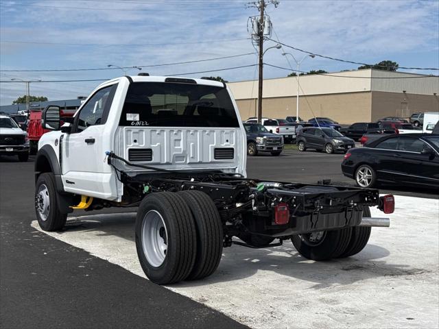 2026 Ford 600 XLT
