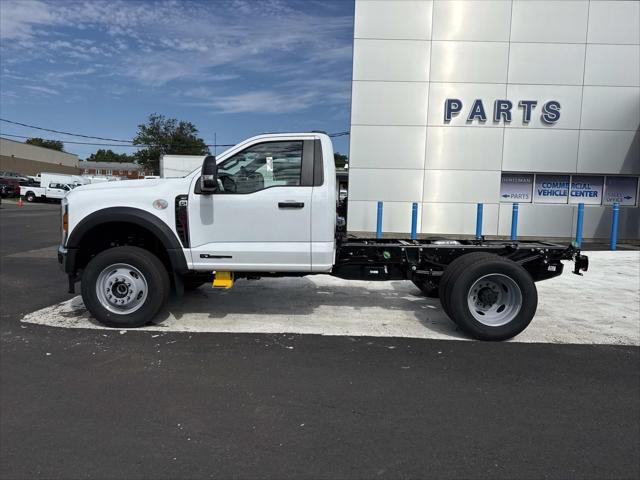 2026 Ford 600 XLT