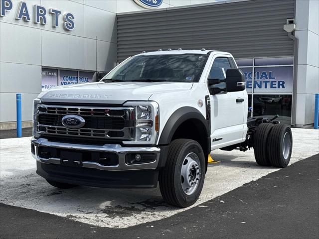 2026 Ford 600 XLT
