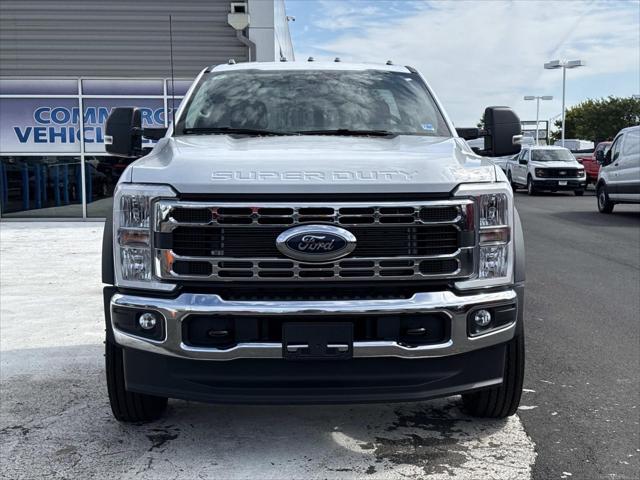2026 Ford 600 XLT