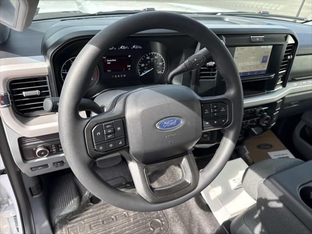 2026 Ford 600 XLT