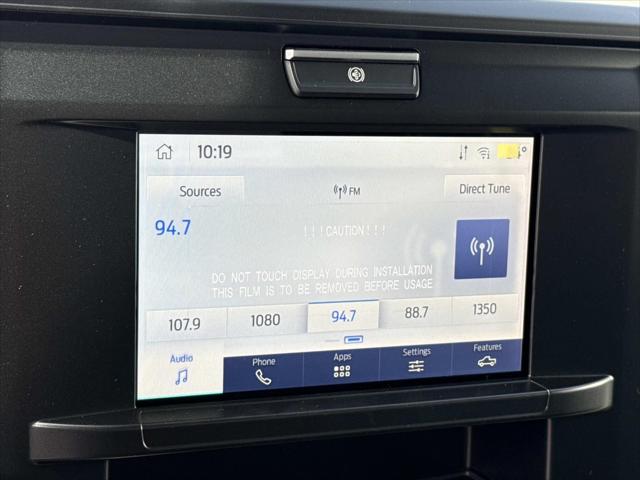 2026 Ford 600 XLT
