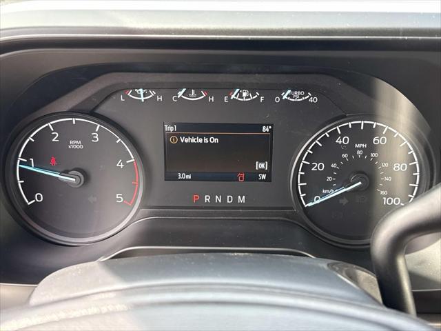 2026 Ford 600 XLT