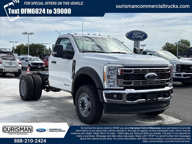 2026 Ford 600 XLT for sale in Manassas, VA