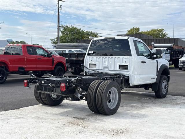 2026 Ford 600 XLT