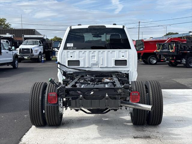 2026 Ford 600 XLT