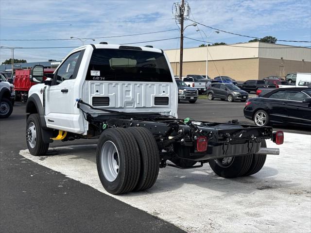 2026 Ford 600 XLT