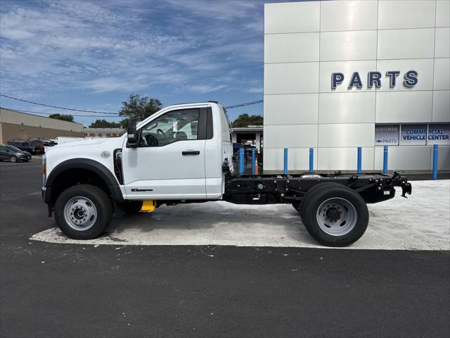 2026 Ford 600 XLT