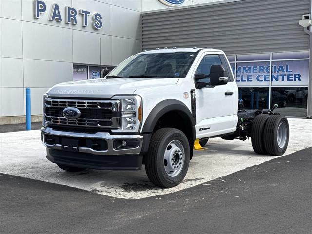 2026 Ford 600 XLT