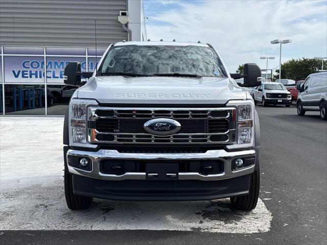 2026 Ford 600 XLT