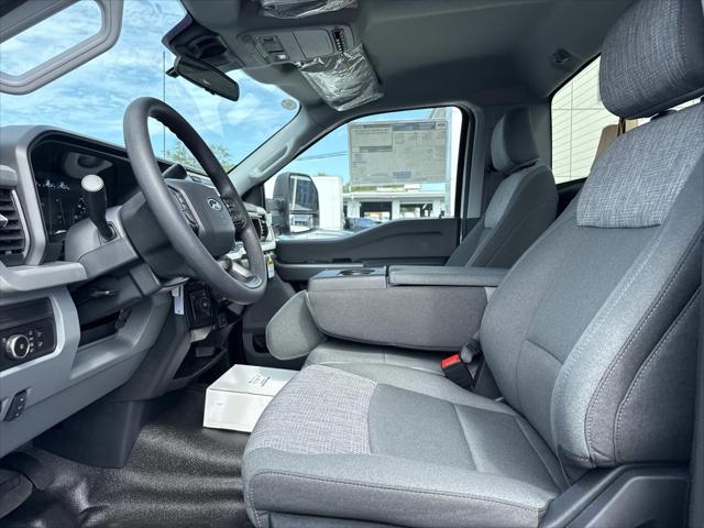 2026 Ford 600 XLT
