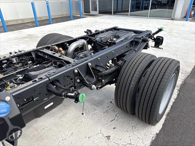 2026 Ford 600 XLT