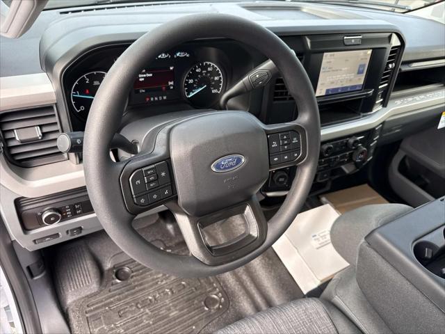 2026 Ford 600 XLT