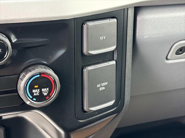 2026 Ford 600 XLT