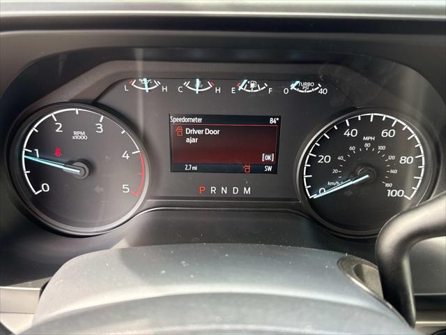 2026 Ford 600 XLT