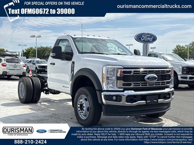 2026 Ford 600 XLT for sale in Manassas, VA