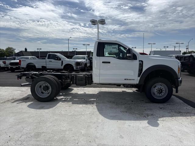 2026 Ford 600 XLT