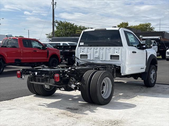 2026 Ford 600 XLT