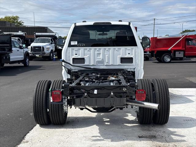 2026 Ford 600 XLT