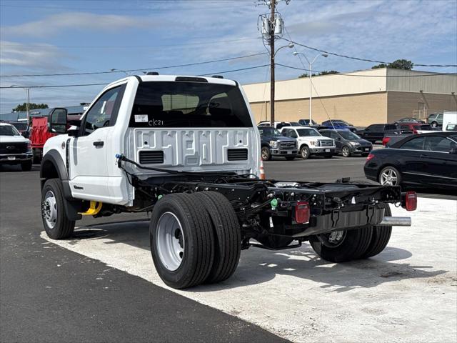 2026 Ford 600 XLT