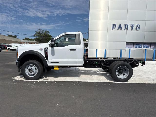 2026 Ford 600 XLT