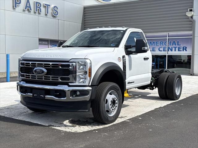 2026 Ford 600 XLT