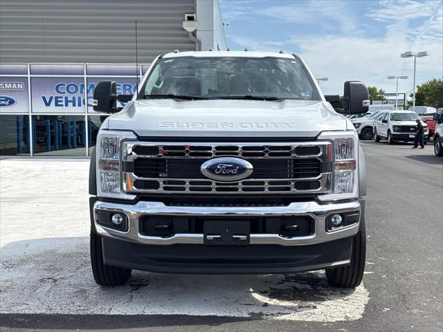 2026 Ford 600 XLT