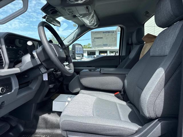 2026 Ford 600 XLT