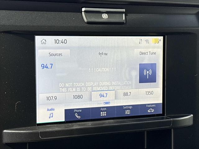 2026 Ford 600 XLT