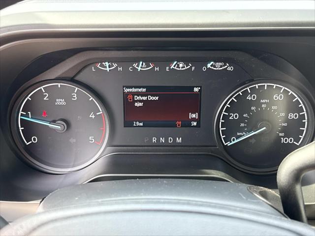 2026 Ford 600 XLT