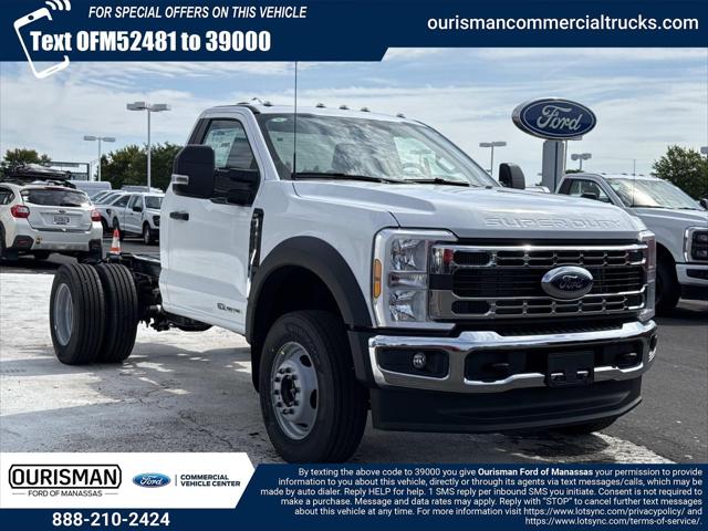 2026 Ford 600 XLT for sale in Manassas, VA