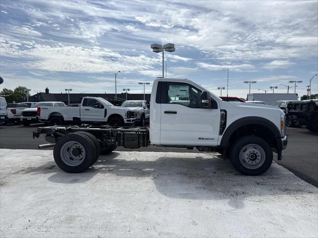 2026 Ford 600 XLT