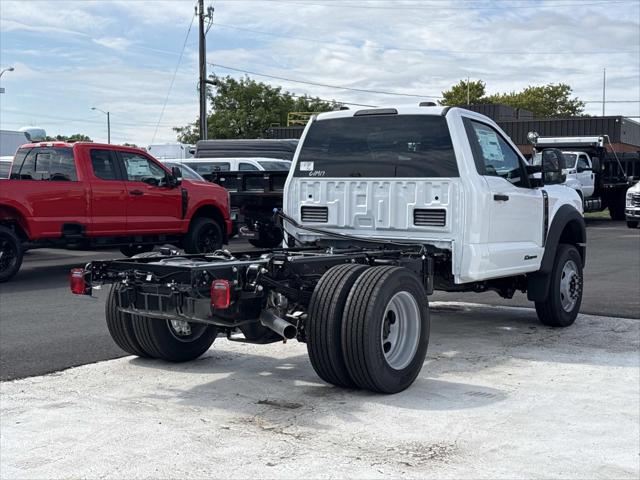 2026 Ford 600 XLT